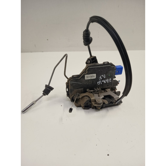 Broasca usa dreapta fata SKODA FABIA 6Y2 1999 - 2008 1.2 1.2 1.2 AZQ, BME 3b1837016bq