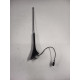 Antena radio SKODA FABIA 6Y2 1999 - 2008 1.2 1.2 1.2 AZQ, BME