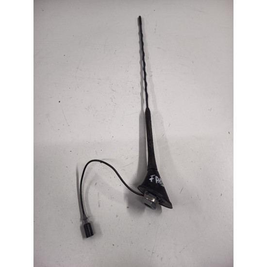 Antena radio SKODA FABIA 6Y2 1999 - 2008 1.2 1.2 1.2 AZQ, BME
