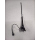 Antena radio SKODA FABIA 6Y2 1999 - 2008 1.2 1.2 1.2 AZQ, BME