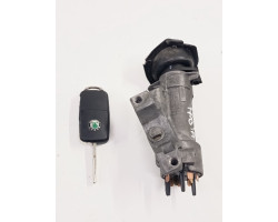 Contact de pornire SKODA FABIA 6Y2 1999 - 2008 1.2 1.2 1.2 AZQ, BME 4b0905851c