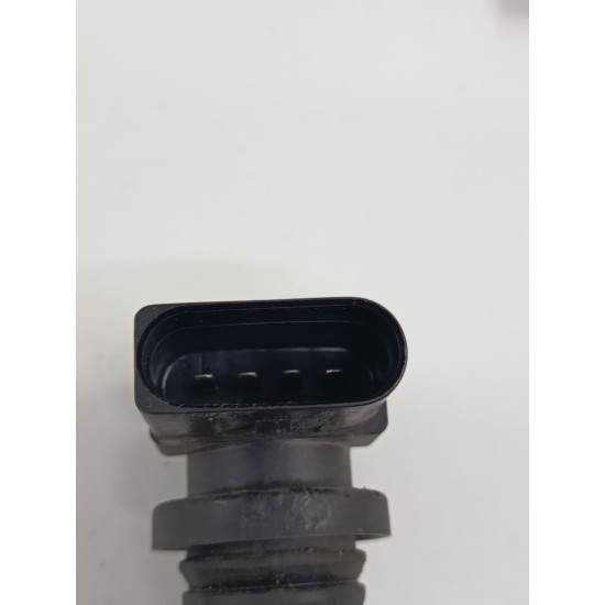 Bobina inductie SKODA FABIA 6Y2 1999 - 2008 1.2 1.2 1.2 AZQ, BME 036905715a