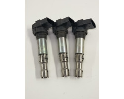 Bobina inductie SKODA FABIA 6Y2 1999 - 2008 1.2 1.2 1.2 AZQ, BME 036905715a
