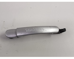 Maner exterior portiera spate stanga spate SKODA FABIA 6Y2 1999 - 2008 1.2 1.2 1.2 AZQ, BME