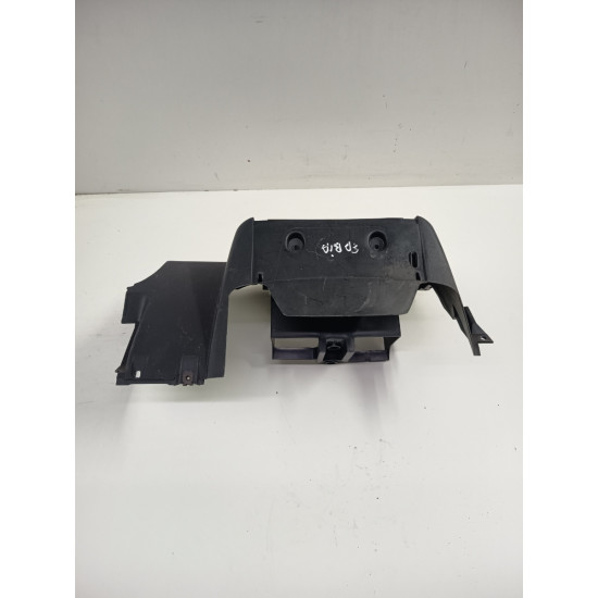 Ornament consola centrala SKODA FABIA 6Y2 1999 - 2008 1.2 1.2 1.2 AZQ, BME 6y1858089