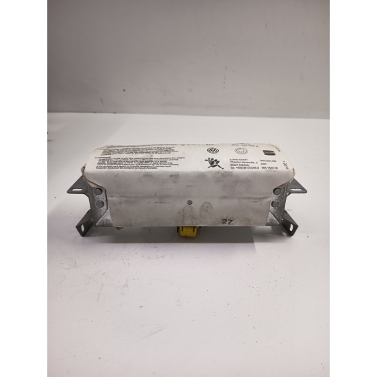 Airbag pasager SKODA FABIA 6Y2 1999 - 2008 1.2 1.2 1.2 AZQ, BME 6q0880204e