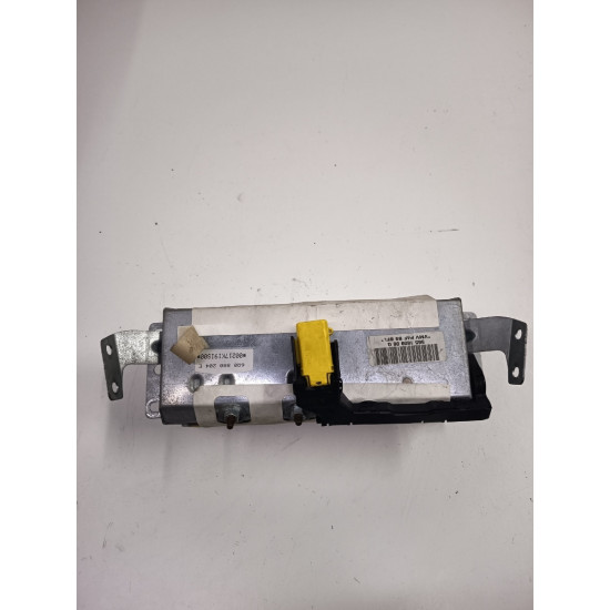 Airbag pasager SKODA FABIA 6Y2 1999 - 2008 1.2 1.2 1.2 AZQ, BME 6q0880204e