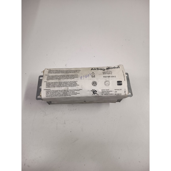 Airbag pasager SKODA FABIA 6Y2 1999 - 2008 1.2 1.2 1.2 AZQ, BME 6q0880204e