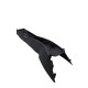 Consola centrala SKODA FABIA 6Y2 1999 - 2008 1.2 1.2 1.2 AZQ, BME
