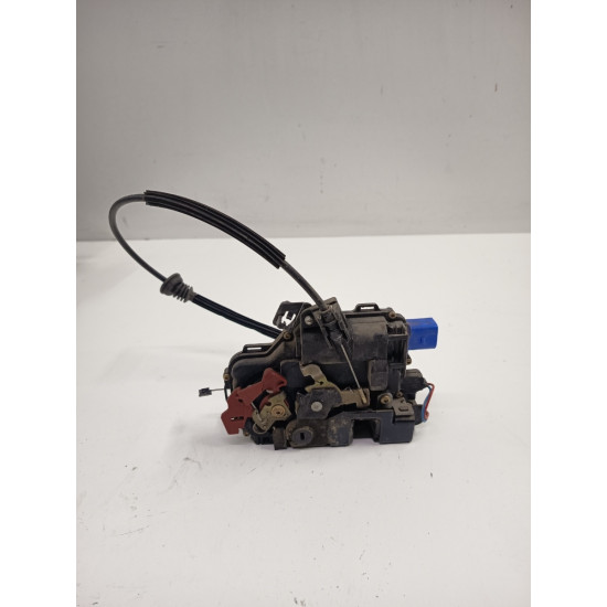 Broasca usa stanga spate SKODA FABIA 6Y2 1999 - 2008 1.2 1.2 1.2 AZQ, BME 6y0839015