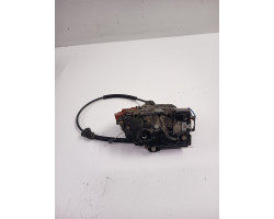 Broasca usa stanga spate SKODA FABIA 6Y2 1999 - 2008 1.2 1.2 1.2 AZQ, BME 6y0839015