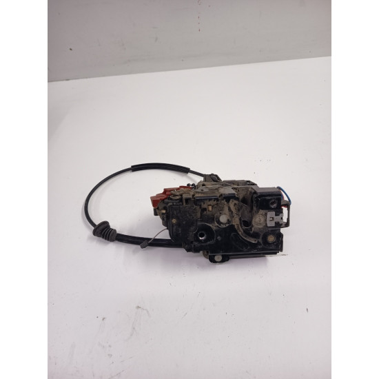 Broasca usa stanga spate SKODA FABIA 6Y2 1999 - 2008 1.2 1.2 1.2 AZQ, BME 6y0839015