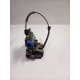 Broasca usa stanga spate SKODA FABIA 6Y2 1999 - 2008 1.2 1.2 1.2 AZQ, BME 6y0839015