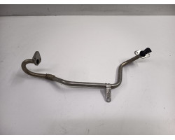 Conducta EGR SKODA FABIA 6Y2 1999 - 2008 1.2 1.2 1.2 AZQ, BME