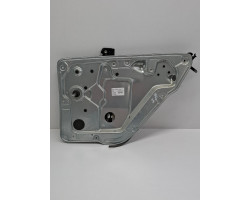 Macara Geam dreapta spate SKODA FABIA 6Y2 1999 - 2008 1.2 1.2 1.2 AZQ, BME 6y0839752h