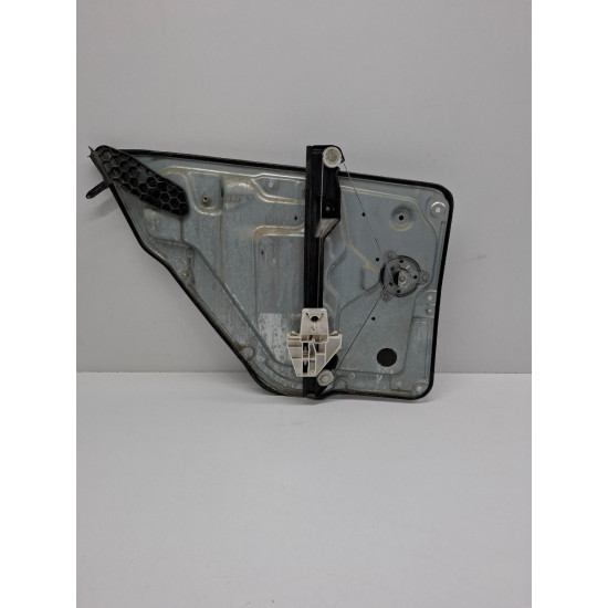 Macara Geam dreapta spate SKODA FABIA 6Y2 1999 - 2008 1.2 1.2 1.2 AZQ, BME 6y0839752h