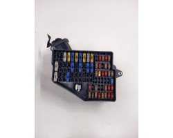 Panou sigurante SKODA FABIA 6Y2 1999 - 2008 1.2 1.2 1.2 AZQ, BME