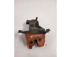 Broasca hayon/portbagaj spate SKODA FABIA 6Y2 1999 - 2008 1.2 1.2 1.2 AZQ, BME 6y9827501