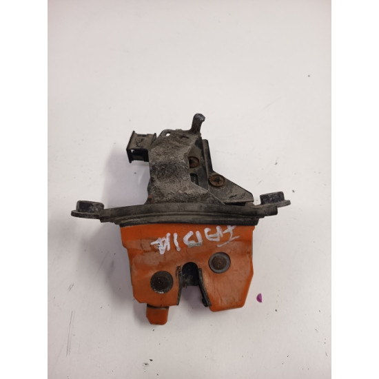 Broasca hayon/portbagaj spate SKODA FABIA 6Y2 1999 - 2008 1.2 1.2 1.2 AZQ, BME 6y9827501