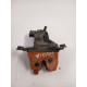 Broasca hayon/portbagaj spate SKODA FABIA 6Y2 1999 - 2008 1.2 1.2 1.2 AZQ, BME 6y9827501