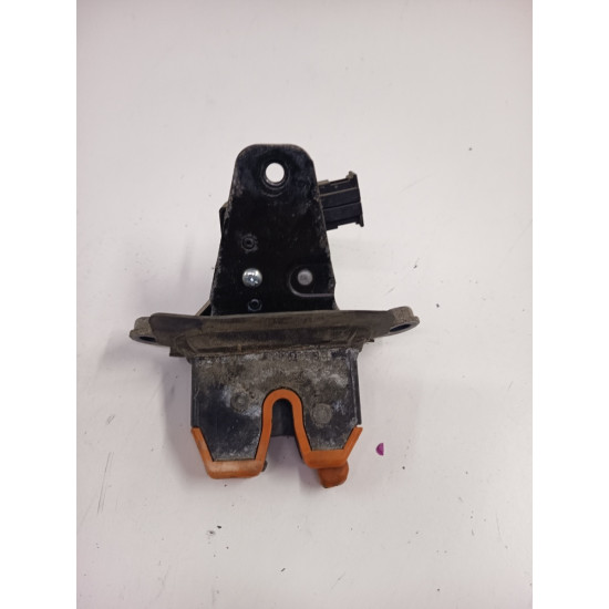 Broasca hayon/portbagaj spate SKODA FABIA 6Y2 1999 - 2008 1.2 1.2 1.2 AZQ, BME 6y9827501