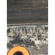 Broasca hayon/portbagaj spate SKODA FABIA 6Y2 1999 - 2008 1.2 1.2 1.2 AZQ, BME 6y9827501