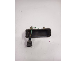 Maner portbagaj hayon spate SKODA FABIA 6Y2 1999 - 2008 1.2 1.2 1.2 AZQ, BME 6y0827574