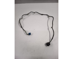Cablaj portiera spate dreapta spate SKODA FABIA 6Y2 1999 - 2008 1.2 1.2 1.2 AZQ, BME