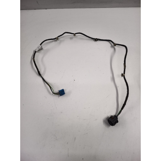Cablaj portiera spate dreapta spate SKODA FABIA 6Y2 1999 - 2008 1.2 1.2 1.2 AZQ, BME