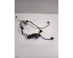 Cablaj portiera fata dreapta fata SKODA FABIA 6Y2 1999 - 2008 1.2 1.2 1.2 AZQ, BME