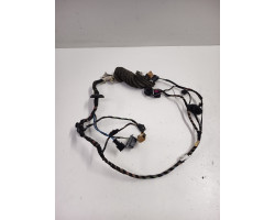 Cablaj portiera fata stanga fata SKODA FABIA 6Y2 1999 - 2008 1.2 1.2 1.2 AZQ, BME