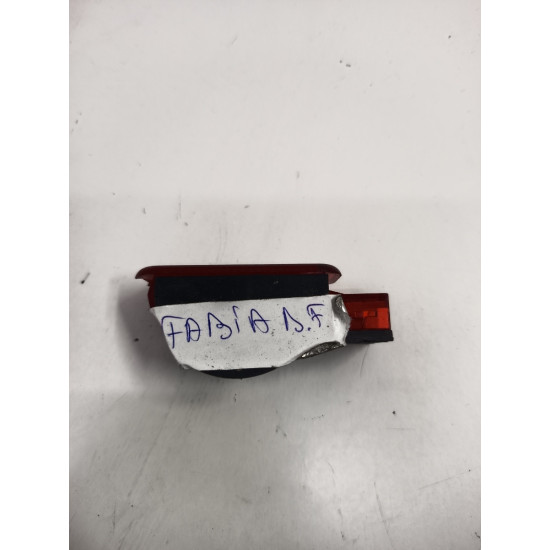 Lampa interioara portiera fata dreapta fata SKODA FABIA 6Y2 1999 - 2008 1.2 1.2 1.2 AZQ, BME