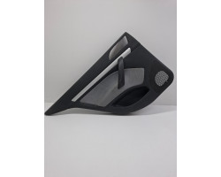 Tapiterie panou portiera spate stanga spate SKODA OCTAVIA II Combi 1Z5 2004 - 2013