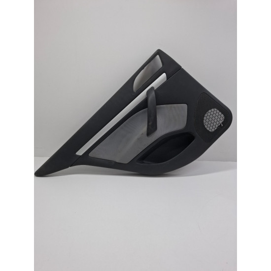Tapiterie panou portiera spate stanga spate SKODA OCTAVIA II Combi 1Z5 2004 - 2013