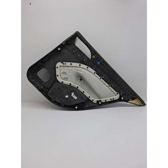 Tapiterie panou portiera spate stanga spate SKODA OCTAVIA II Combi 1Z5 2004 - 2013