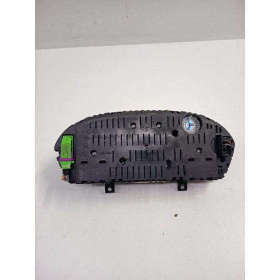 Ceas de bord SKODA FABIA 6Y2 1999 - 2008 1.2 1.2 1.2 AZQ, BME