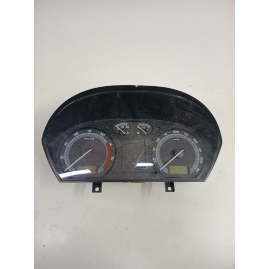 Ceas de bord SKODA FABIA 6Y2 1999 - 2008 1.2 1.2 1.2 AZQ, BME