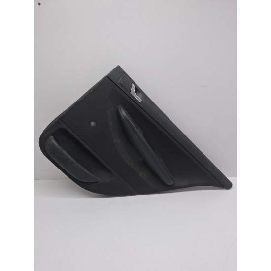 Tapiterie panou portiera spate dreapta spate SKODA FABIA 6Y2 1999 - 2008 1.2 1.2 1.2 AZQ, BME