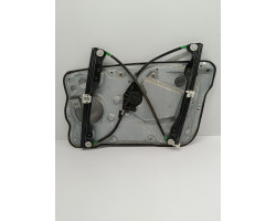 Macara Geam stanga fata SKODA FABIA 6Y2 1999 - 2008 1.2 1.2 1.2 AZQ, BME 6y1837751dg