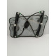 Macara Geam stanga fata SKODA FABIA 6Y2 1999 - 2008 1.2 1.2 1.2 AZQ, BME 6y1837751dg