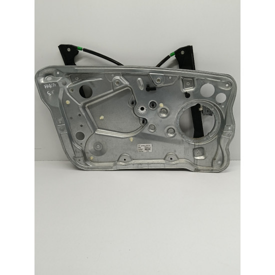 Macara Geam stanga fata SKODA FABIA 6Y2 1999 - 2008 1.2 1.2 1.2 AZQ, BME 6y1837751dg