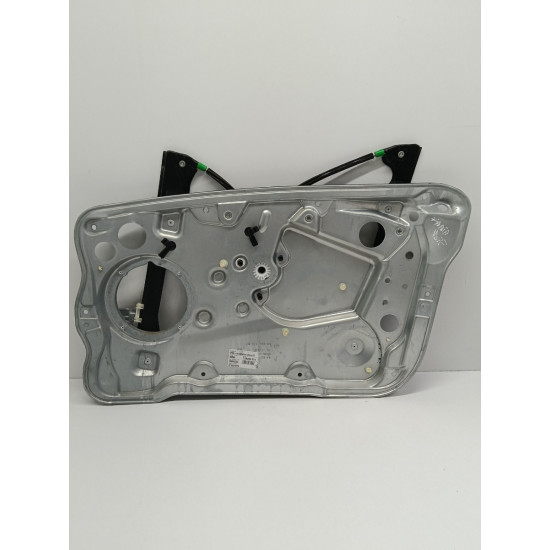 Macara Geam dreapta fata SKODA FABIA 6Y2 1999 - 2008 1.2 1.2 1.2 AZQ, BME 6y0839752fc