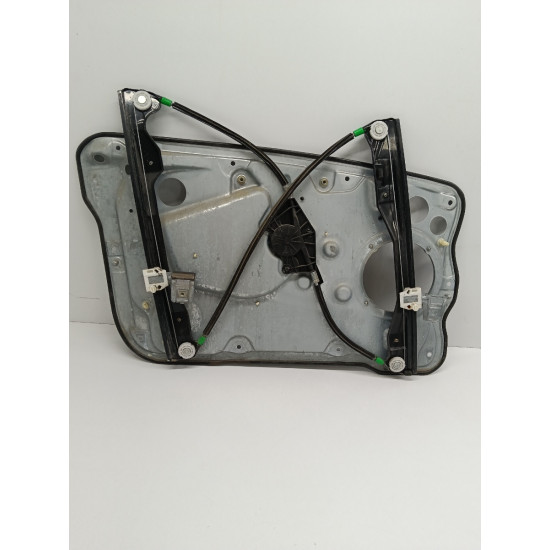 Macara Geam dreapta fata SKODA FABIA 6Y2 1999 - 2008 1.2 1.2 1.2 AZQ, BME 6y0839752fc