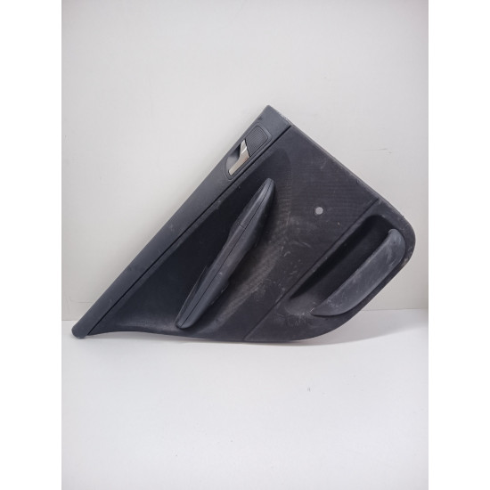 Tapiterie panou portiera spate stanga spate SKODA FABIA 6Y2 1999 - 2008 1.2 1.2 1.2 AZQ, BME