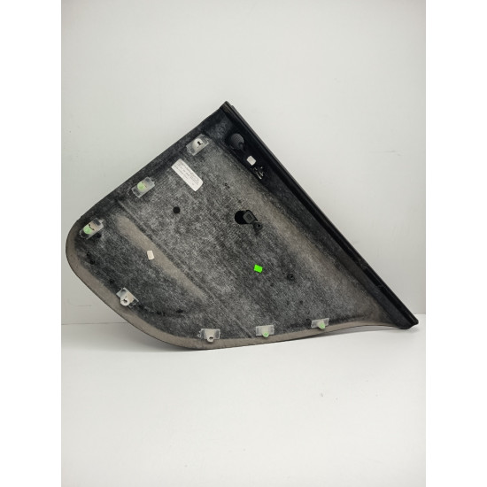 Tapiterie panou portiera spate stanga spate SKODA FABIA 6Y2 1999 - 2008 1.2 1.2 1.2 AZQ, BME