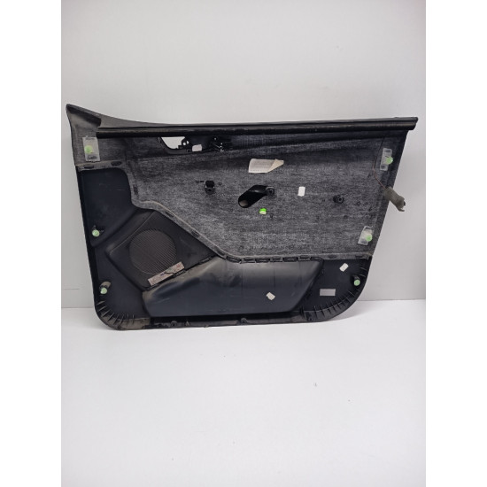 Tapiterie panou portiera fata stanga fata SKODA FABIA 6Y2 1999 - 2008 1.2 1.2 1.2 AZQ, BME