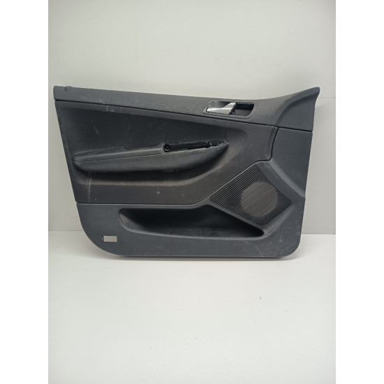 Tapiterie panou portiera fata stanga fata SKODA FABIA 6Y2 1999 - 2008 1.2 1.2 1.2 AZQ, BME