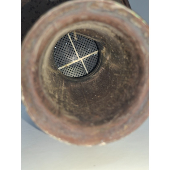 Filtru particule catalizator/FAP/DPF OPEL GRANDLAND X 75, A18 2017 -> psaf026