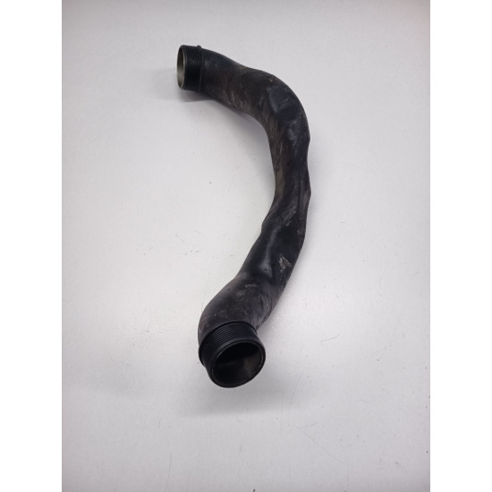 Furtun admisie aer JAGUAR XF CC9_, X250 2008 - 2015 2.7 D AJD