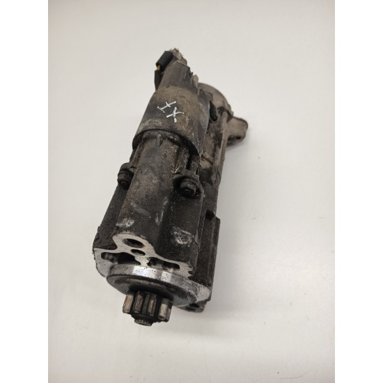 Electromotor JAGUAR XF CC9_, X250 2008 - 2015 2.7 D AJD